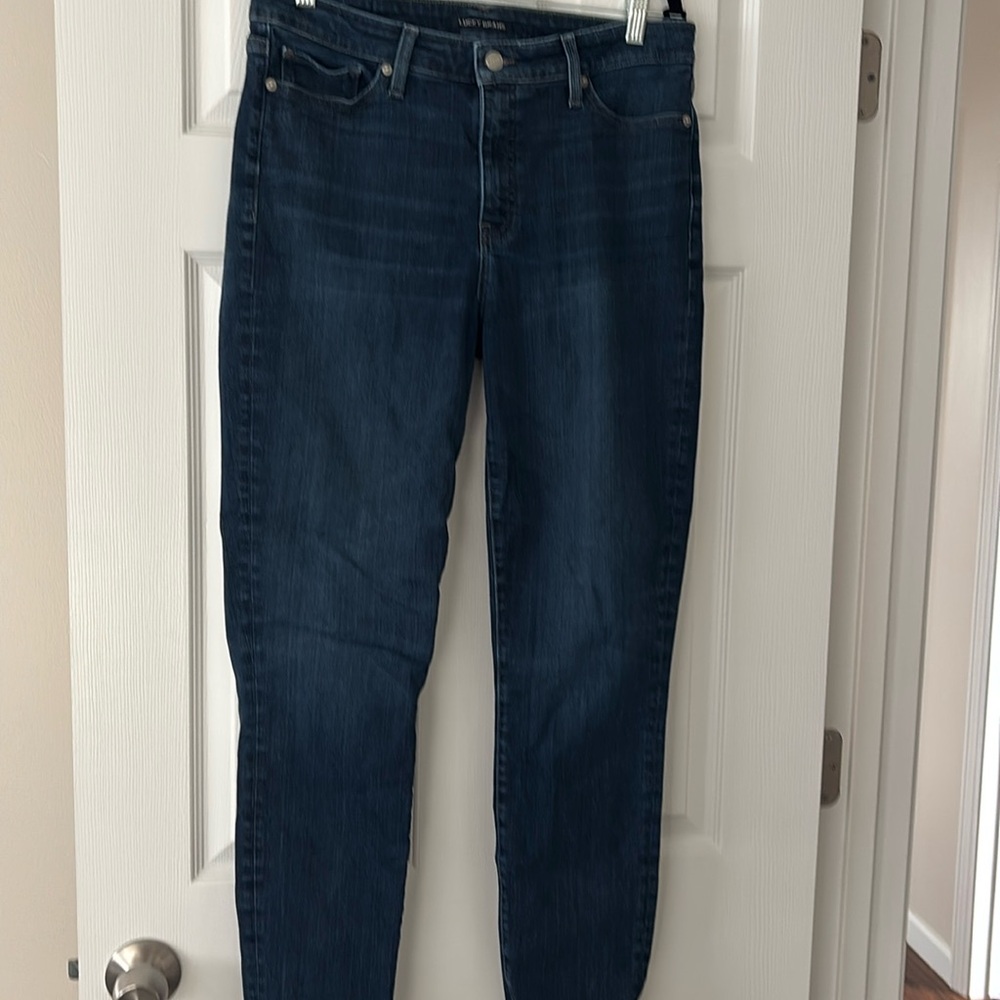 Lucky Brand women’s jeans